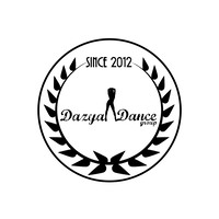 logo DAZYA DANCE GROUP
