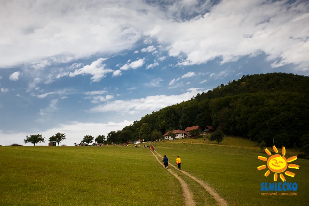 myjavské kopanice