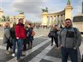 Vianočná Budapešť