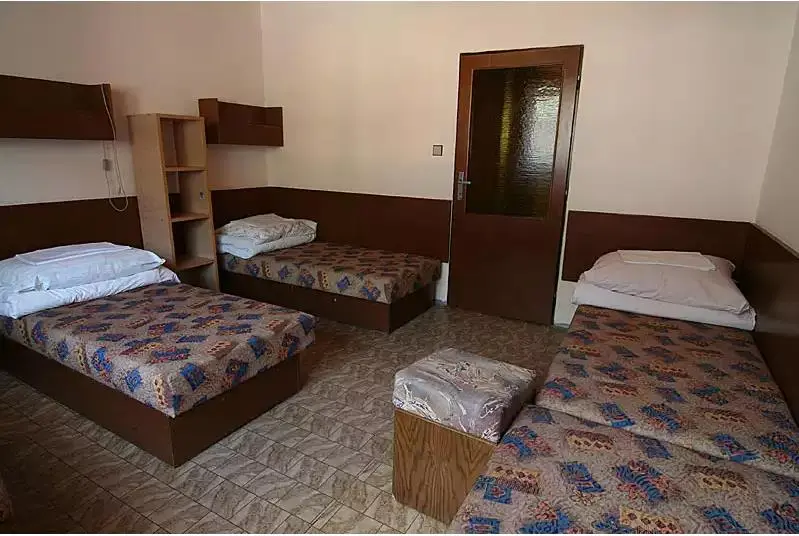 Škola v prírode Slovenský Raj