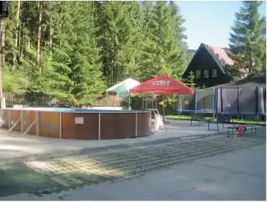 Škola v prírode Slovenský Raj