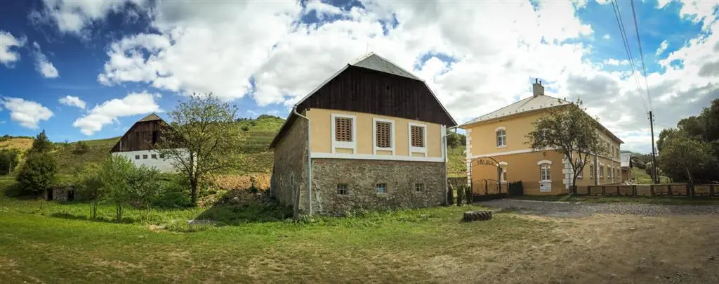 Škola v prírode Štiavnica
