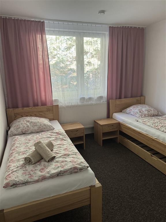 Škola v prírode Zuberec