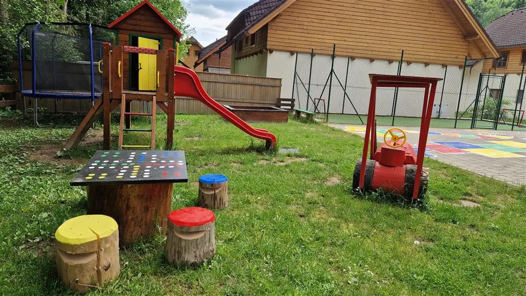 Letný tábor KravMagaCamp