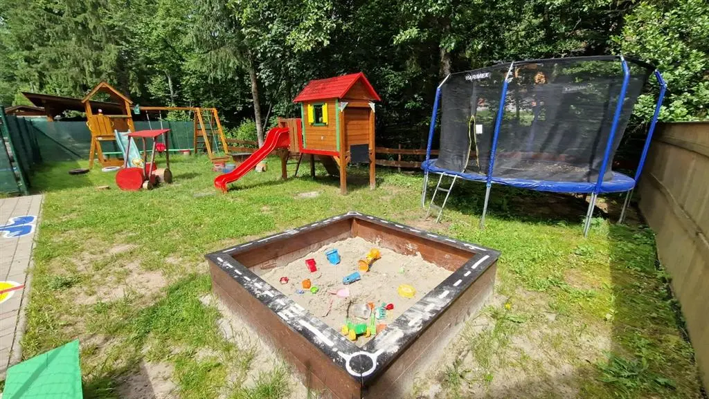 Letný tábor KravMagaCamp