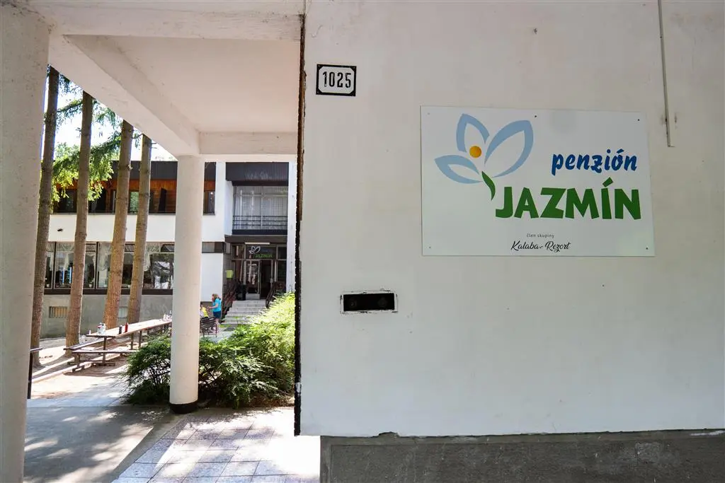 Škola v prírode Duchonka - Jazmín
