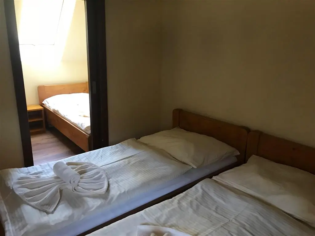 Letný tábor KravMagaCamp
