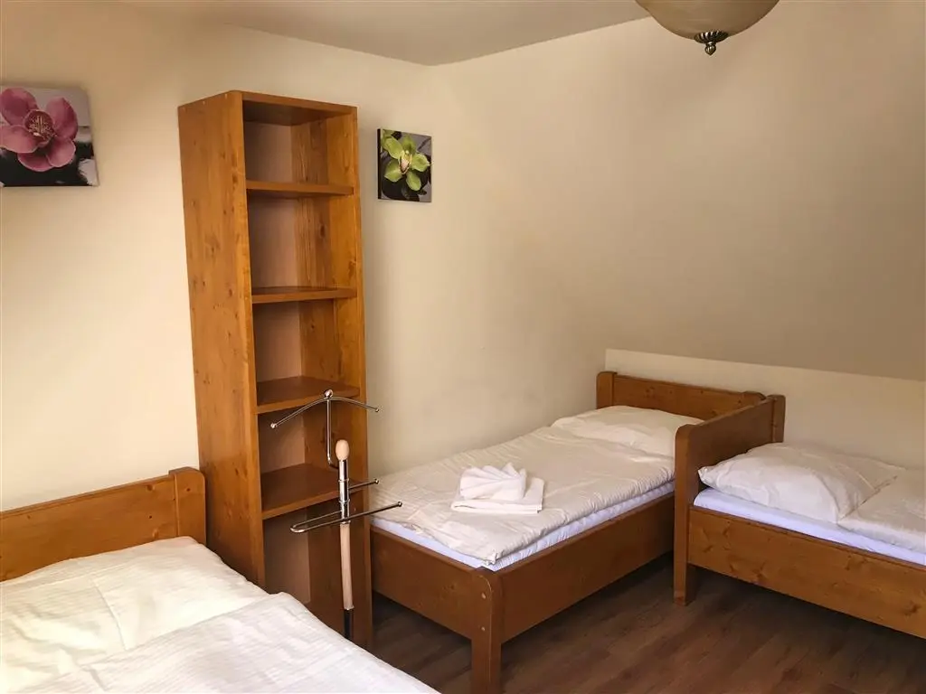 Letný tábor KravMagaCamp