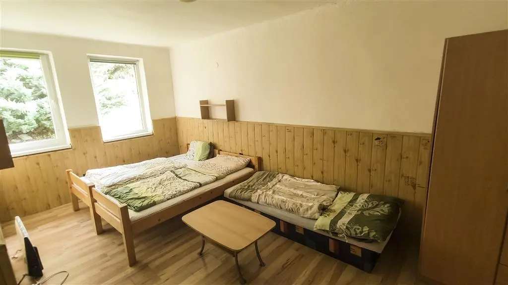 Škola v prírode Trnavá Hora