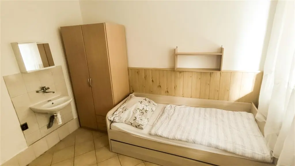 Škola v prírode Trnavá Hora