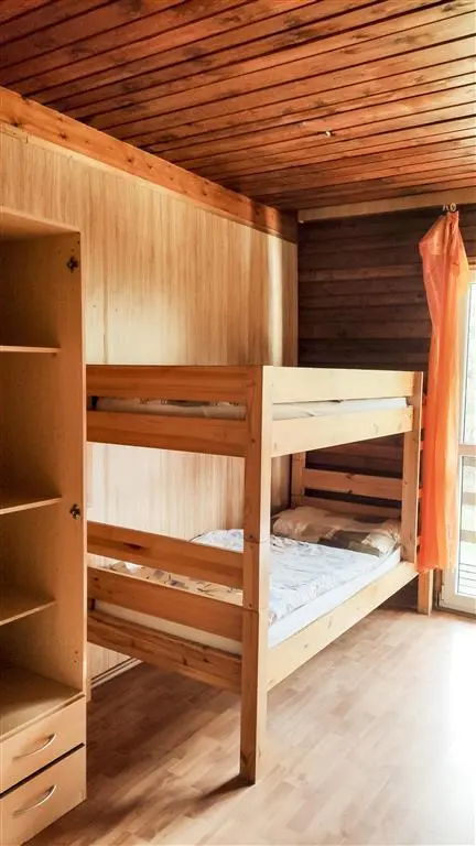 Škola v prírode Trnavá Hora