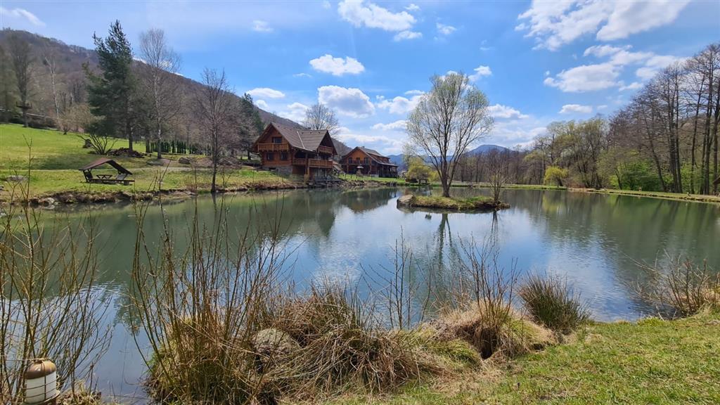 Škola v prírode Park pod Borovicou