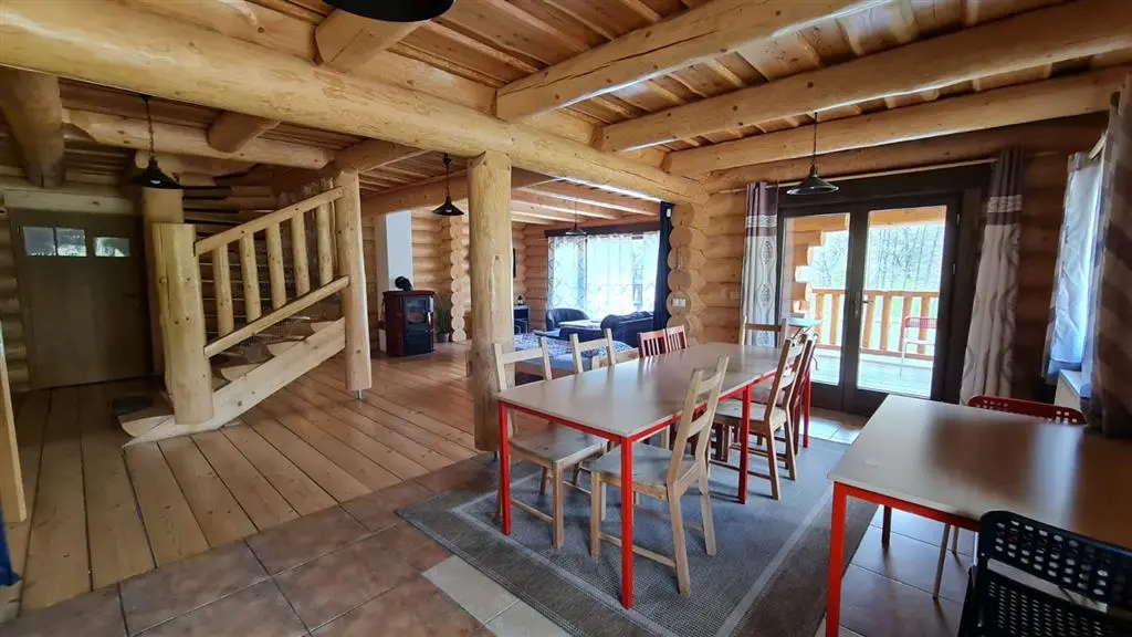 Škola v prírode Park pod Borovicou
