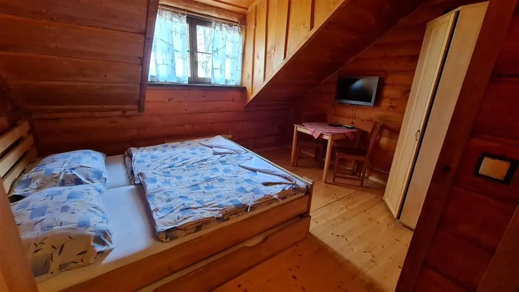Škola v prírode Park pod Borovicou
