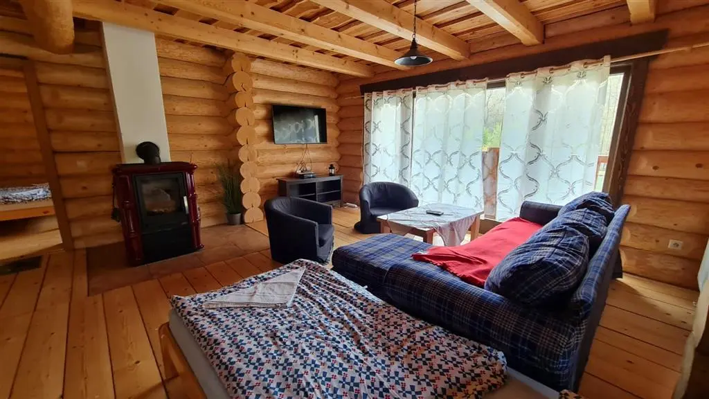 Škola v prírode Park pod Borovicou