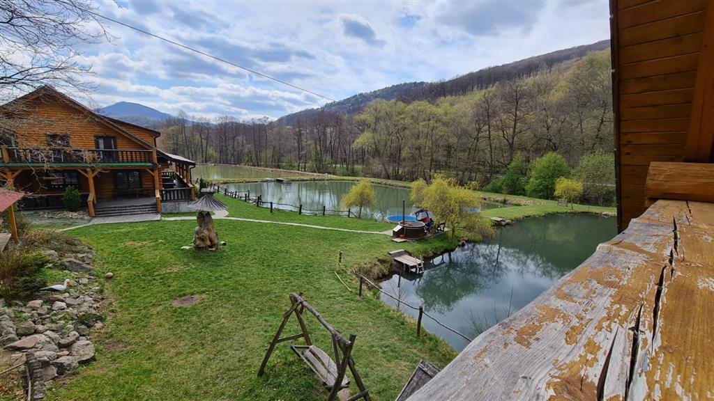 Škola v prírode Park pod Borovicou