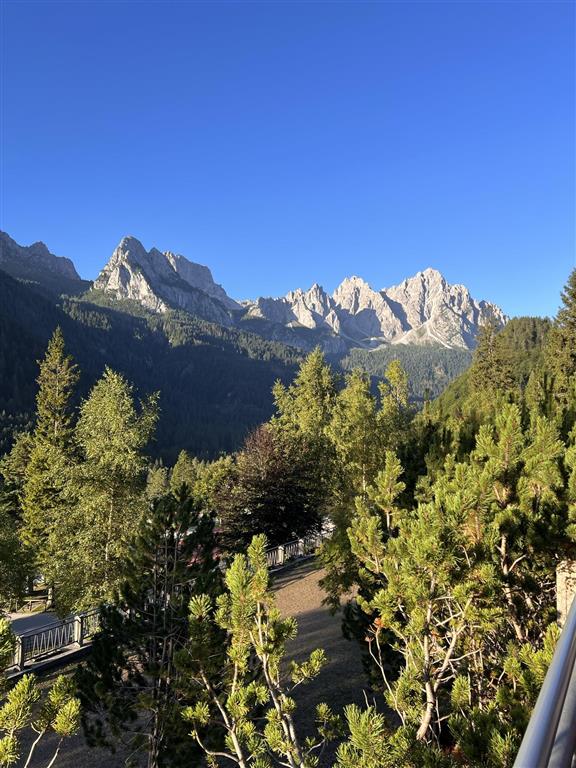 Dolomity Taliansko lyžiarsky výcvik