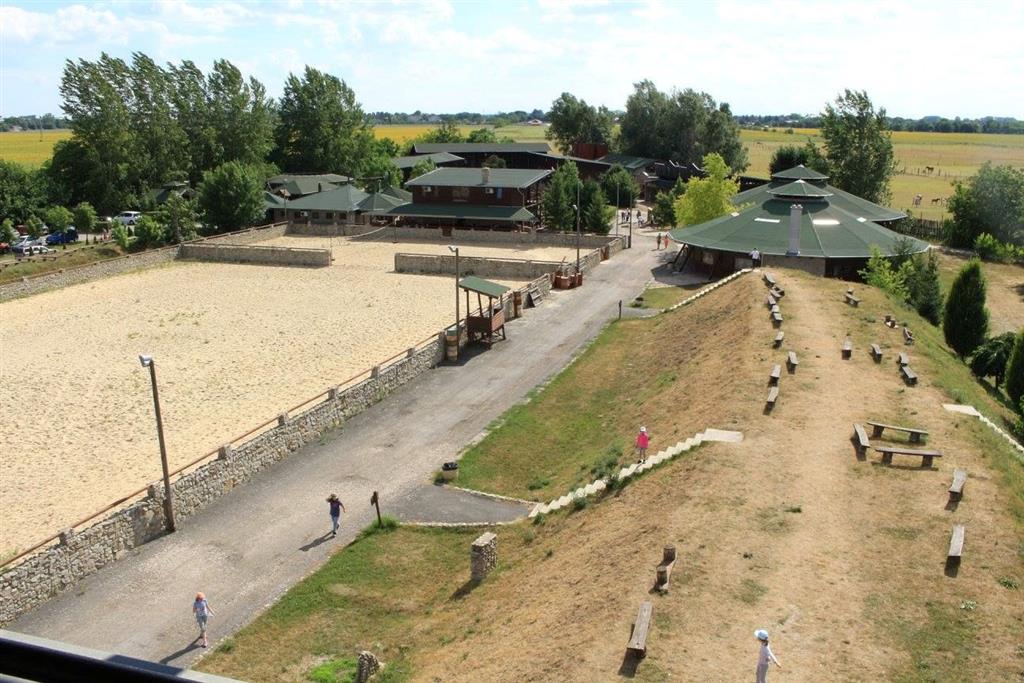 Letný tábor So Slniečkom na ryby