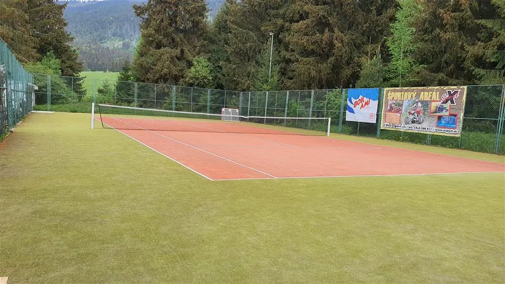 Škola v prírode Bobrovec