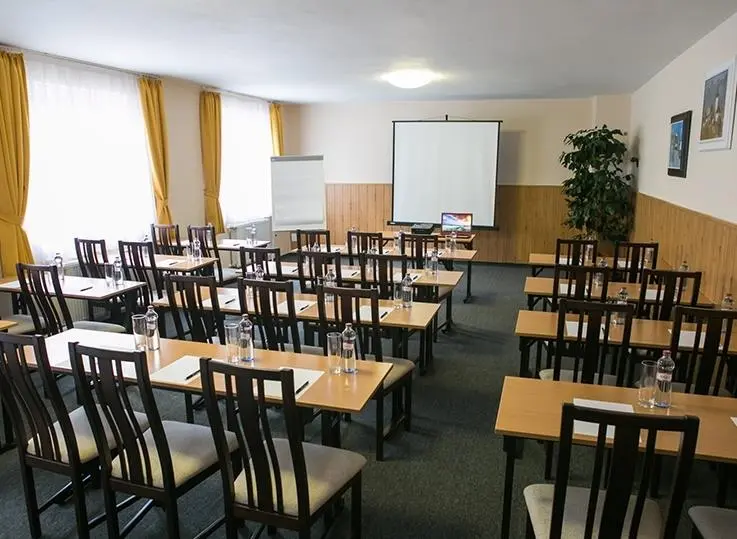 Škola v prírode Bobrovec
