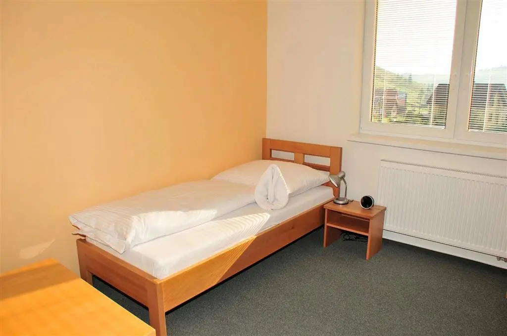 Škola v prírode Liptovská Teplička