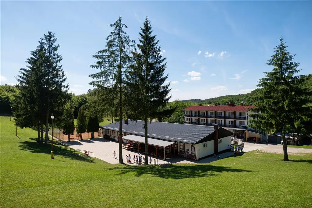 Škola v prírode Kubrica 