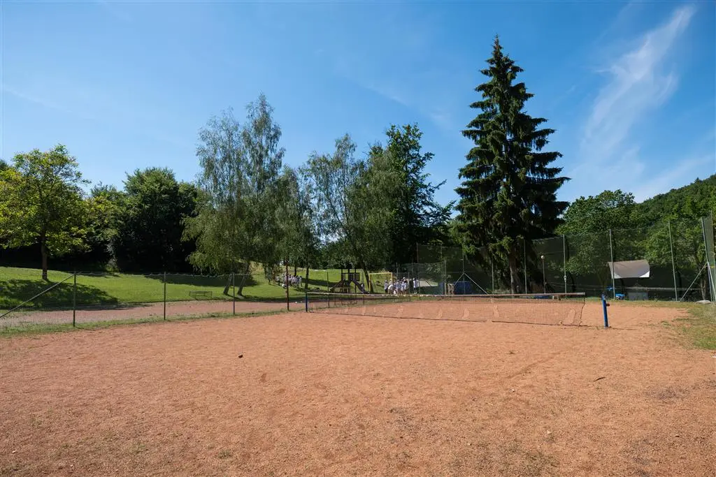 Škola v prírode Kubrica 