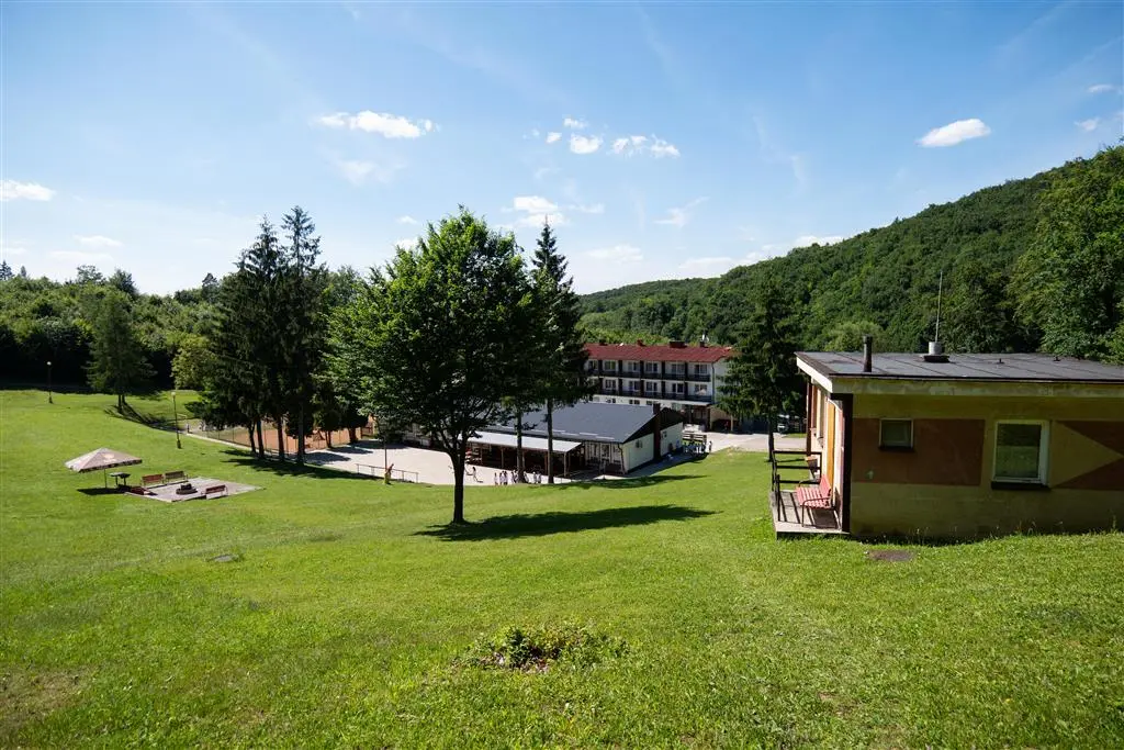 Škola v prírode Kubrica 