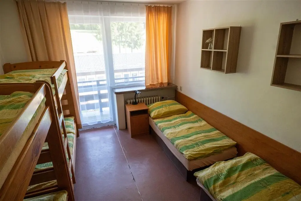 Škola v prírode Kubrica 