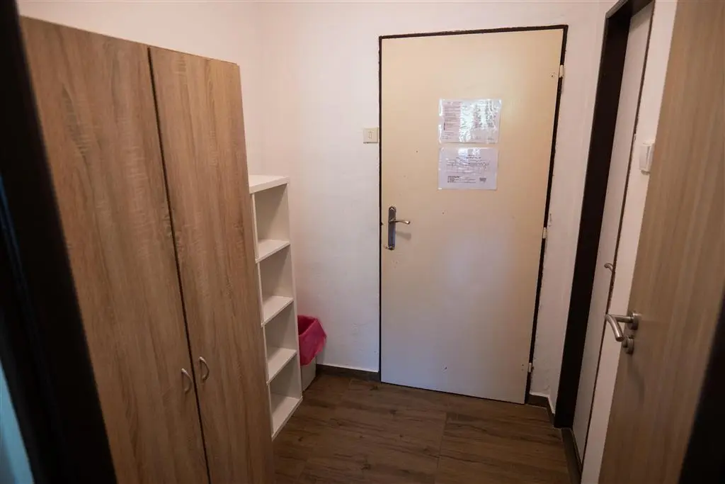 Škola v prírode Kubrica 