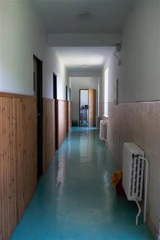 Škola v prírode Kubrica 