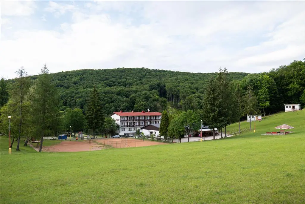 Škola v prírode Kubrica 