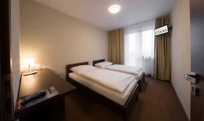 Škola v prírode Krpáčovo
