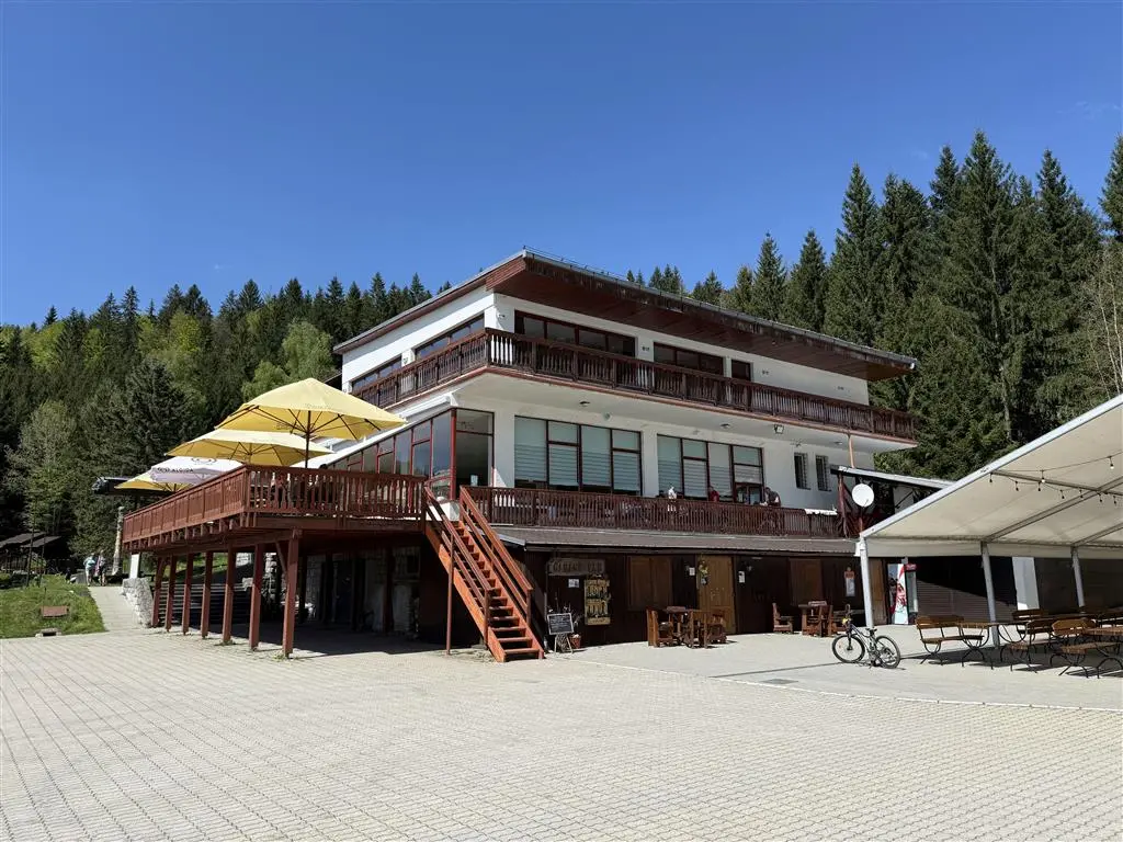 Škola v prírode Krpáčovo