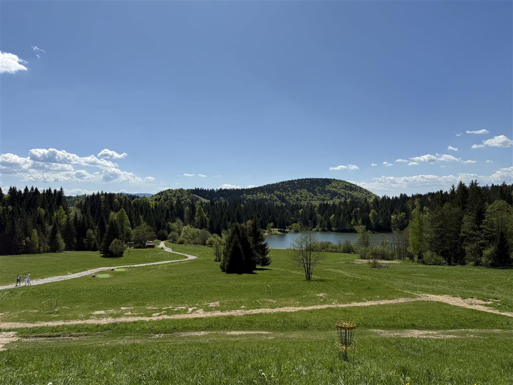 Škola v prírode Krpáčovo