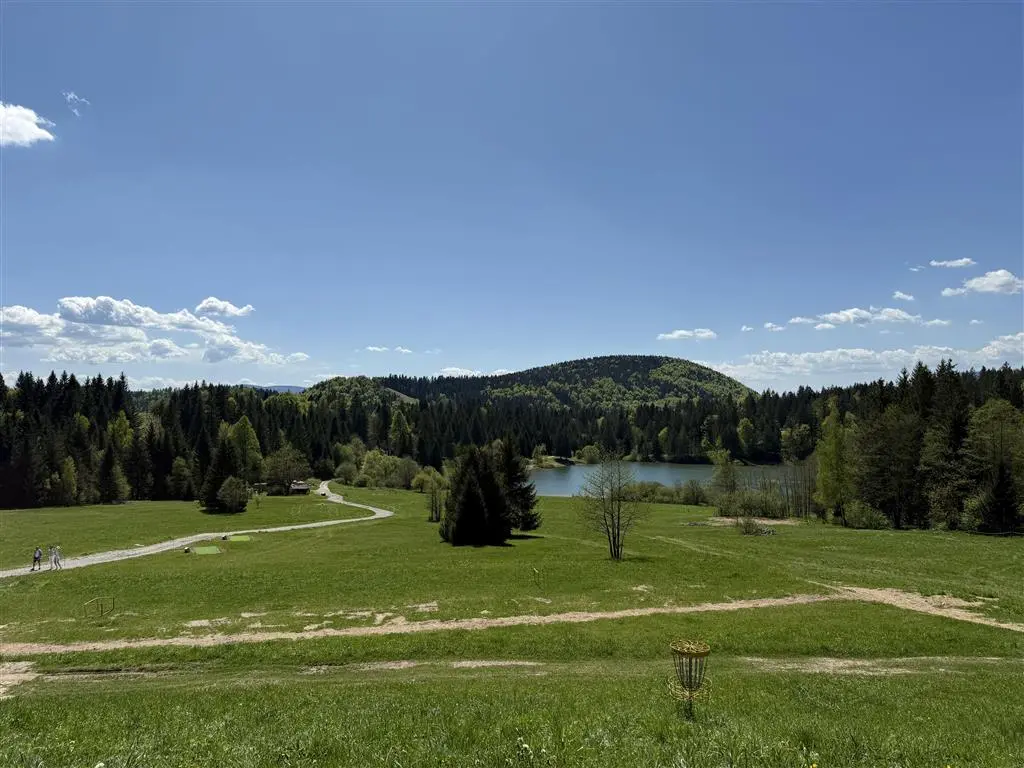 Škola v prírode Krpáčovo