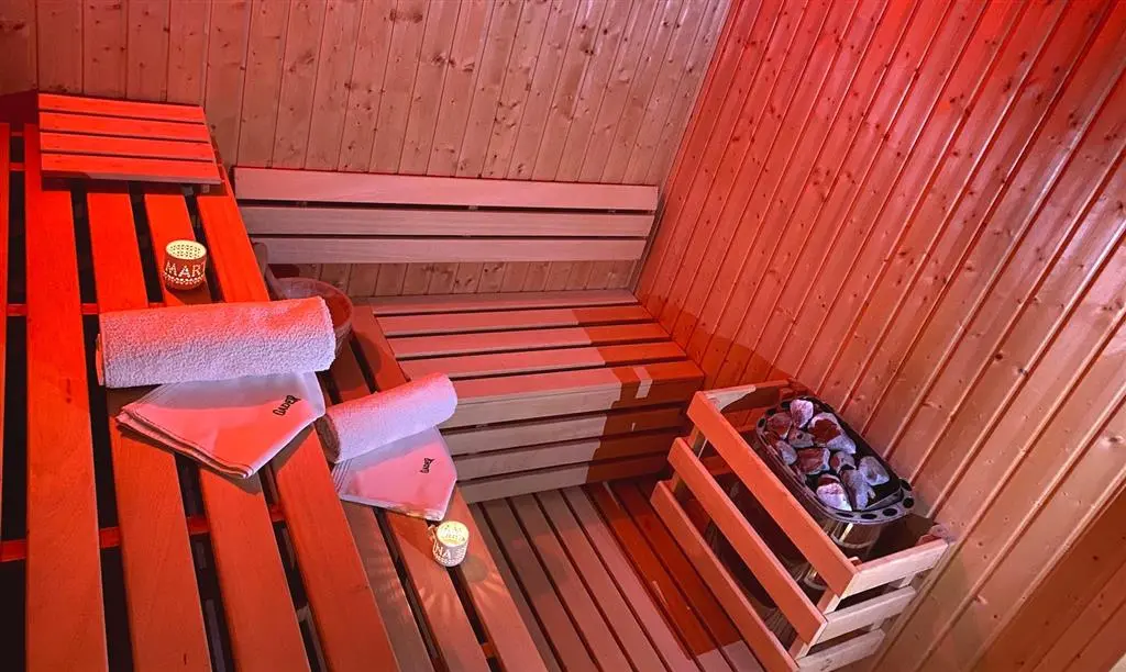 Škola v prírode Gader