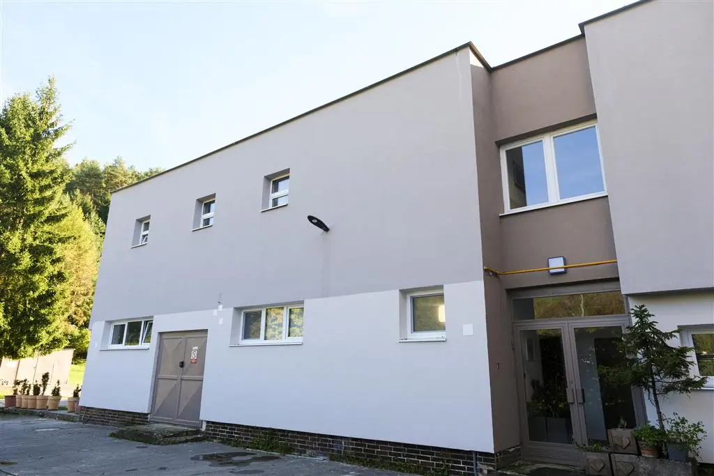 Škola v prírode Kľačno