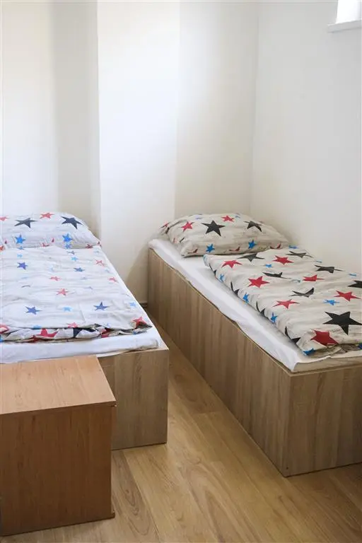 Škola v prírode Kľačno