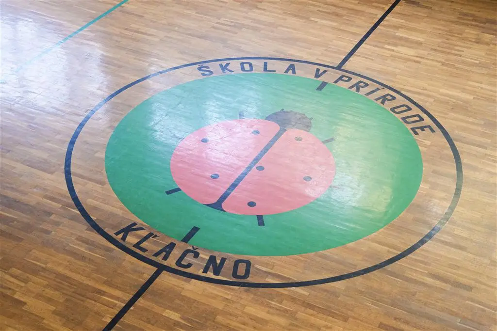Škola v prírode Kľačno