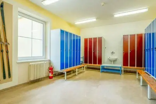 Škola v prírode Horný Smokovec