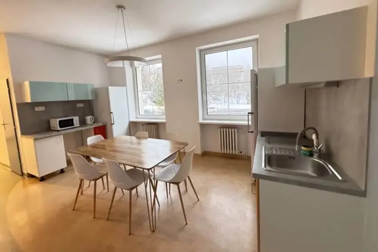 Škola v prírode Horný Smokovec