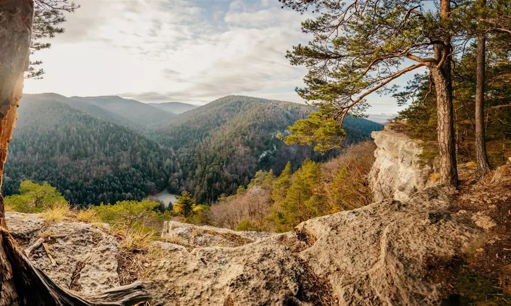 Škola v prírode Slovenský Raj