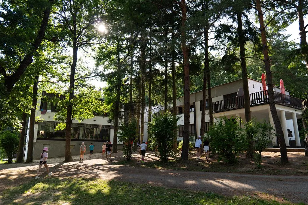 Škola v prírode Duchonka - Jazmín