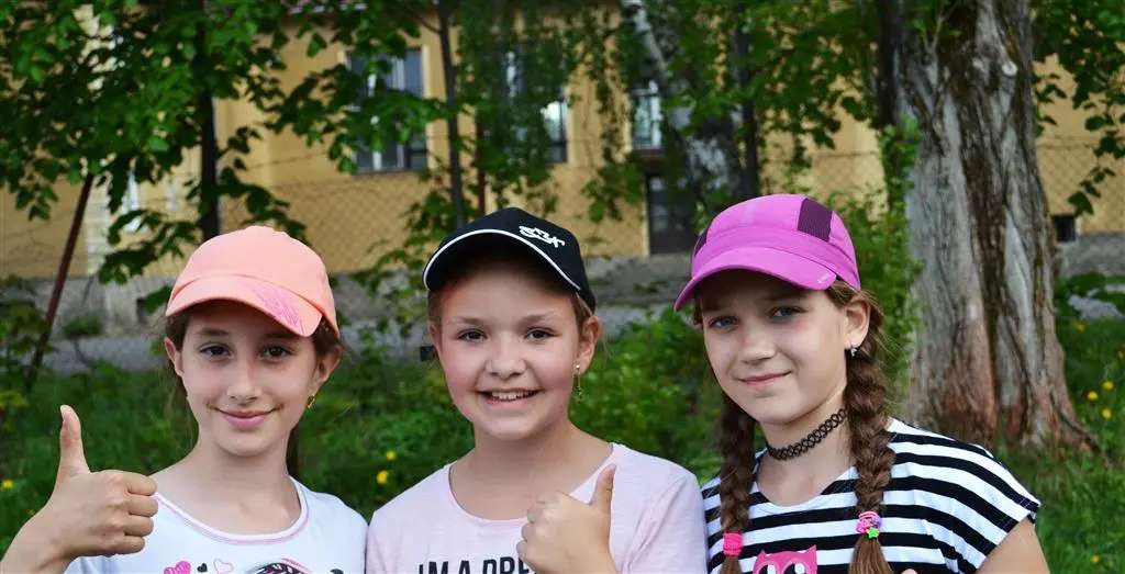 Škola v prírode Vysoké Tatry - Lomnicky