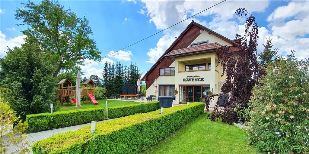 Škola v prírode Liptovská Mara