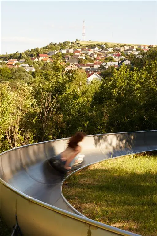 Školský výlet Košice