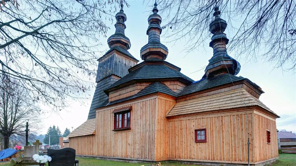 Školský výlet UNESCO pamiatky - Bardejov