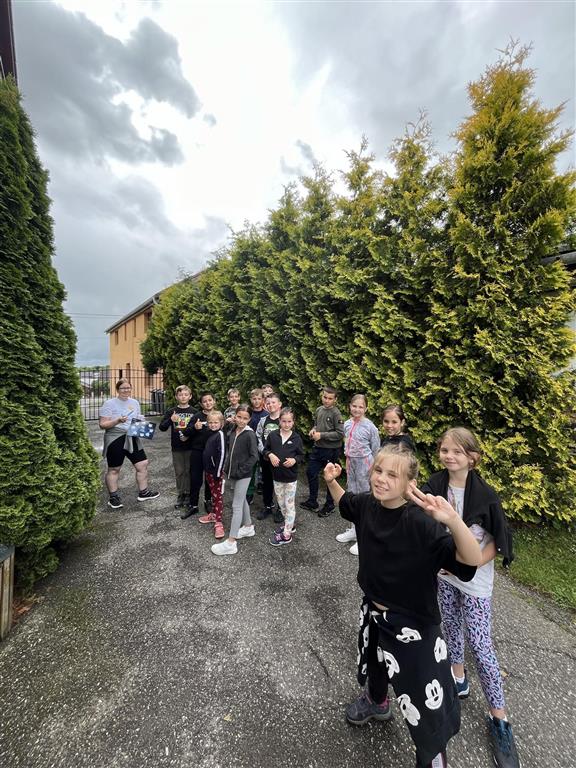 Škola v prírode Stará Lesná