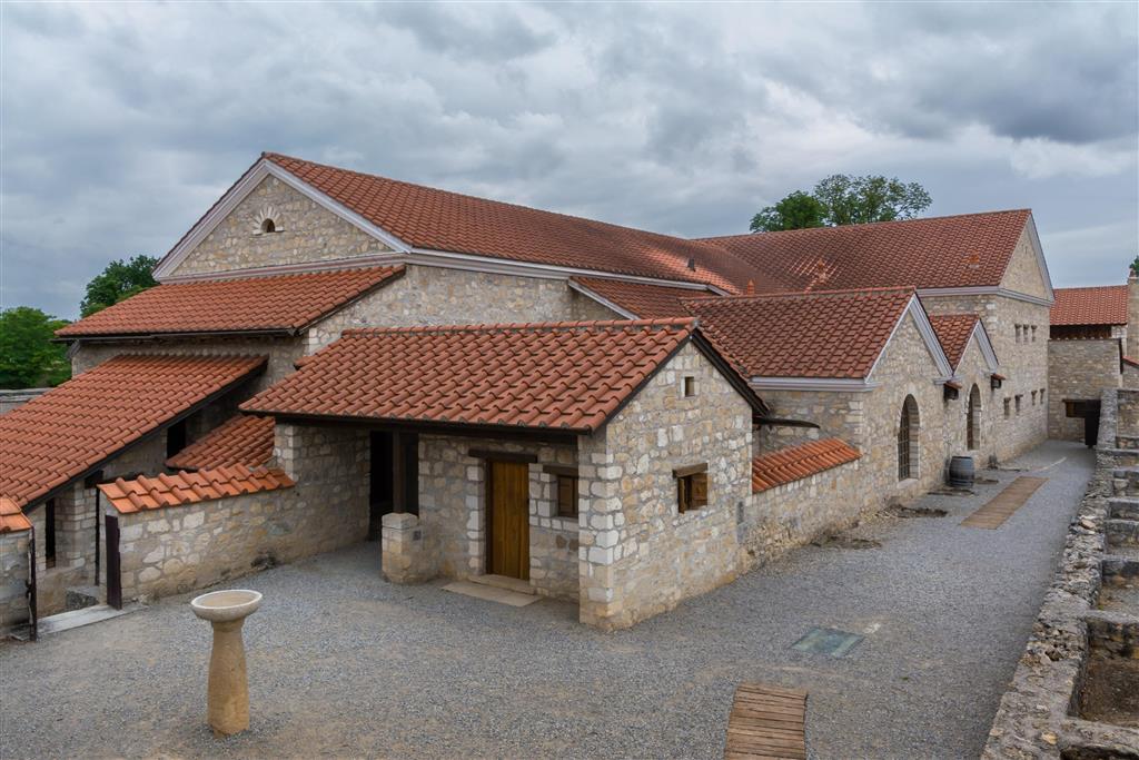 Školský výlet Kittsee a Carnuntum
